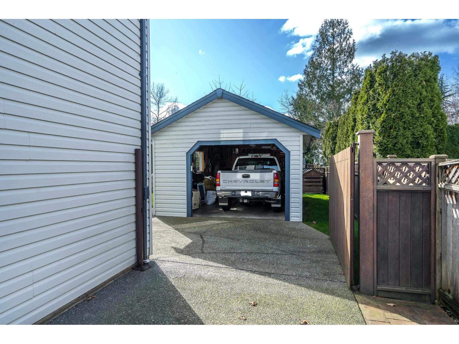 22120 46a Avenue, Langley, British Columbia  V2Z 1A4 - Photo 35 - R3093410