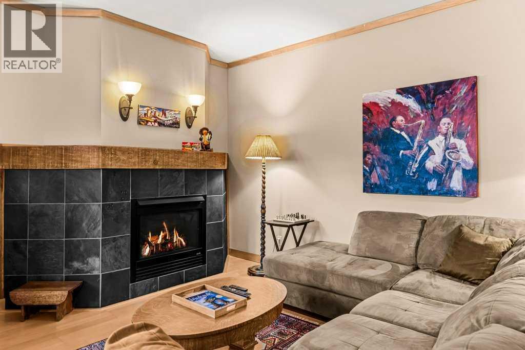 204, 1040 Railway Avenue, Canmore, Alberta  T1W 1P4 - Photo 12 - A2280740