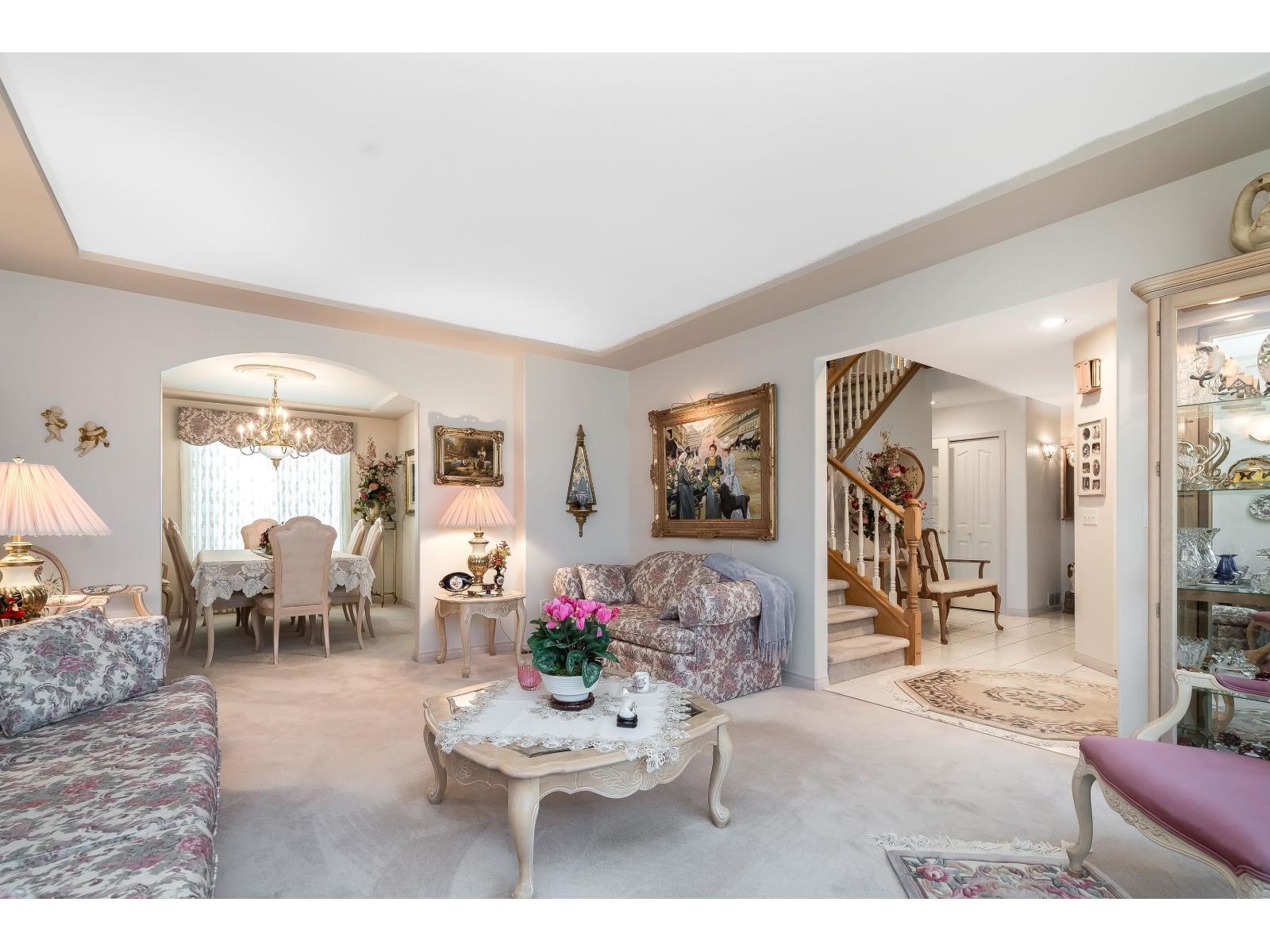 22120 46a Avenue, Langley, British Columbia  V2Z 1A4 - Photo 4 - R3093410