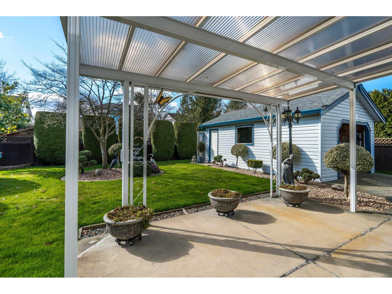 22120 46a Avenue, Langley, British Columbia  V2Z 1A4 - Photo 37 - R3093410