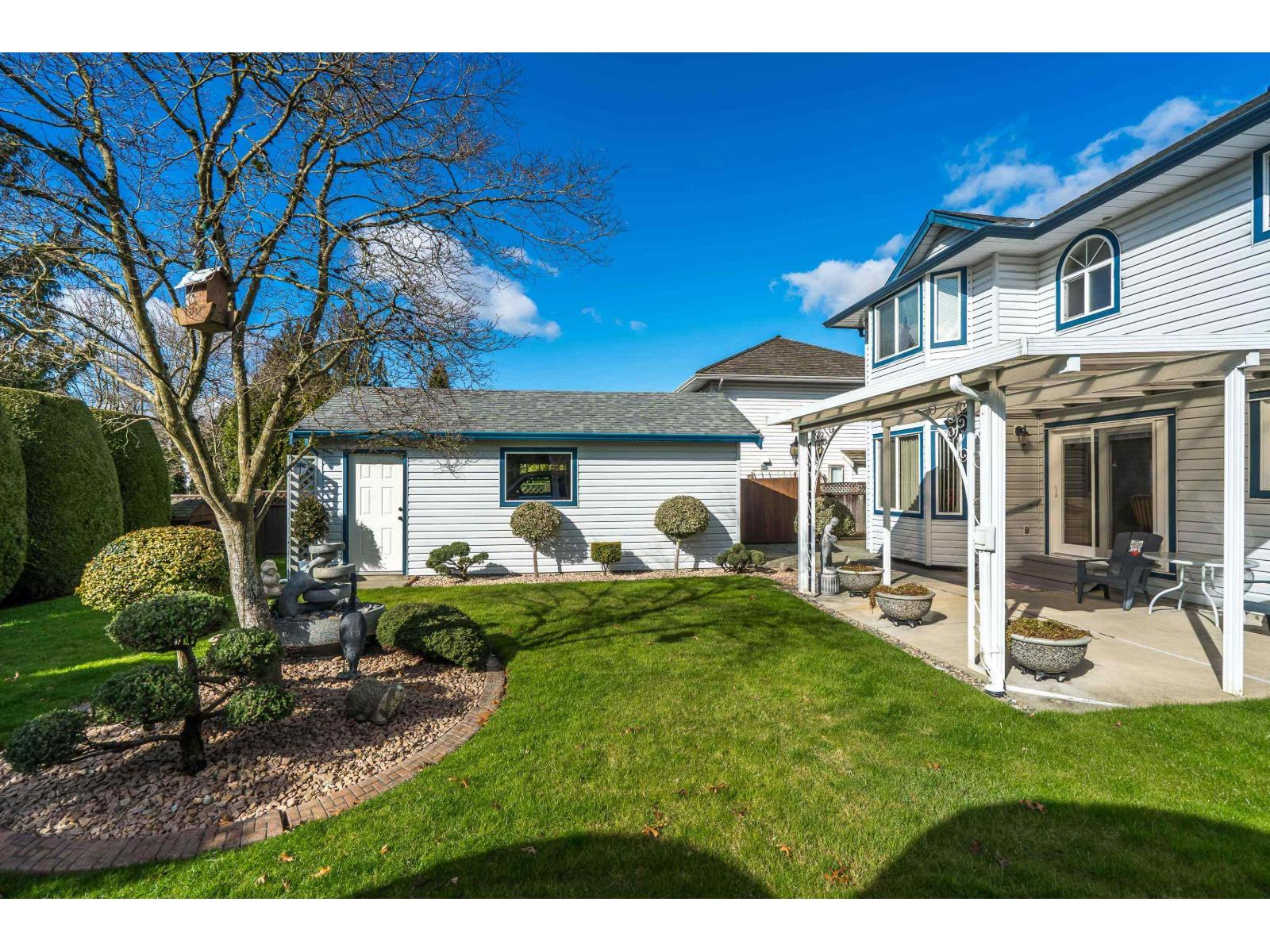 22120 46a Avenue, Langley, British Columbia  V2Z 1A4 - Photo 31 - R3093410