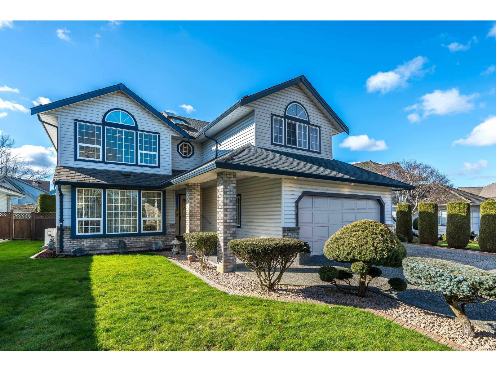 22120 46a Avenue, Langley, British Columbia  V2Z 1A4 - Photo 38 - R3093410