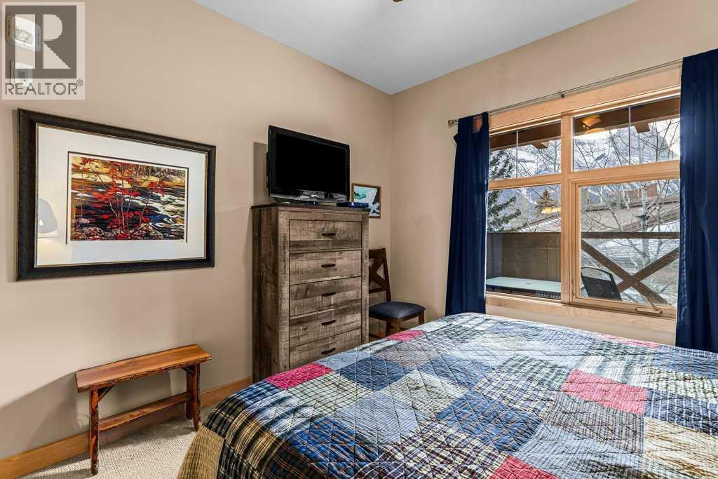 204, 1040 Railway Avenue, Canmore, Alberta  T1W 1P4 - Photo 30 - A2280740