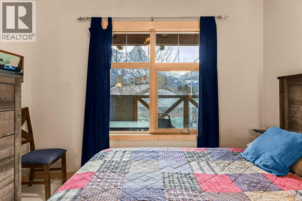 204, 1040 Railway Avenue, Canmore, Alberta  T1W 1P4 - Photo 29 - A2280740