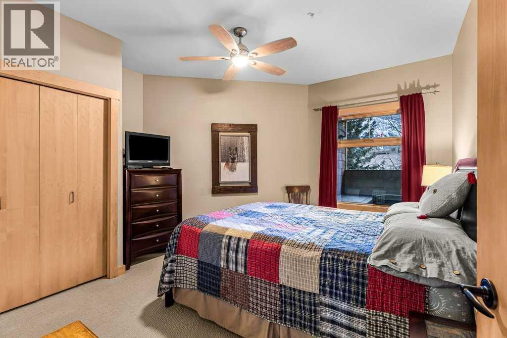 204, 1040 Railway Avenue, Canmore, Alberta  T1W 1P4 - Photo 34 - A2280740