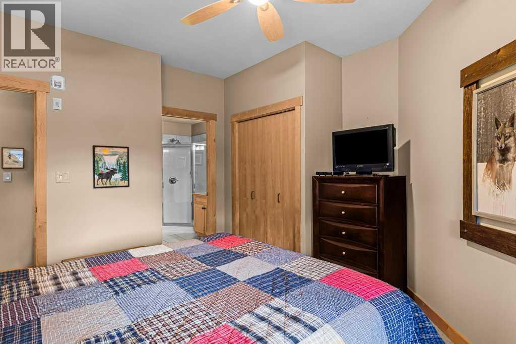 204, 1040 Railway Avenue, Canmore, Alberta  T1W 1P4 - Photo 36 - A2280740