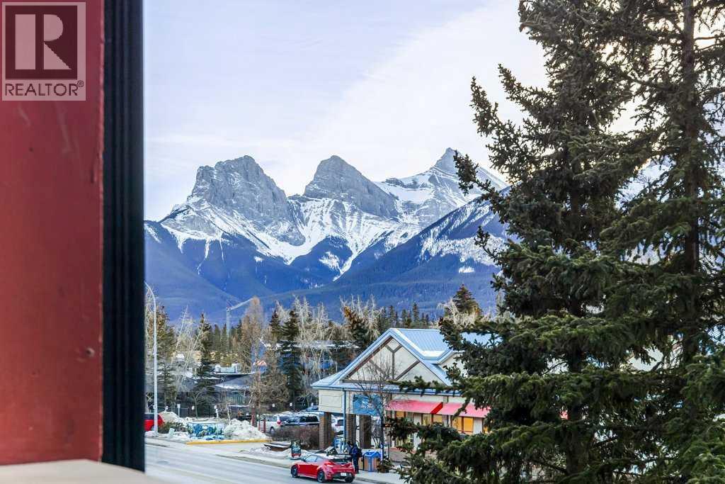204, 1040 Railway Avenue, Canmore, Alberta  T1W 1P4 - Photo 24 - A2280740