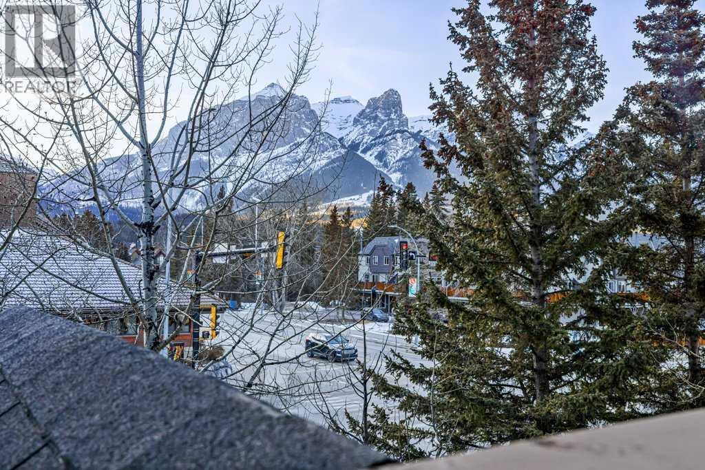 204, 1040 Railway Avenue, Canmore, Alberta  T1W 1P4 - Photo 25 - A2280740
