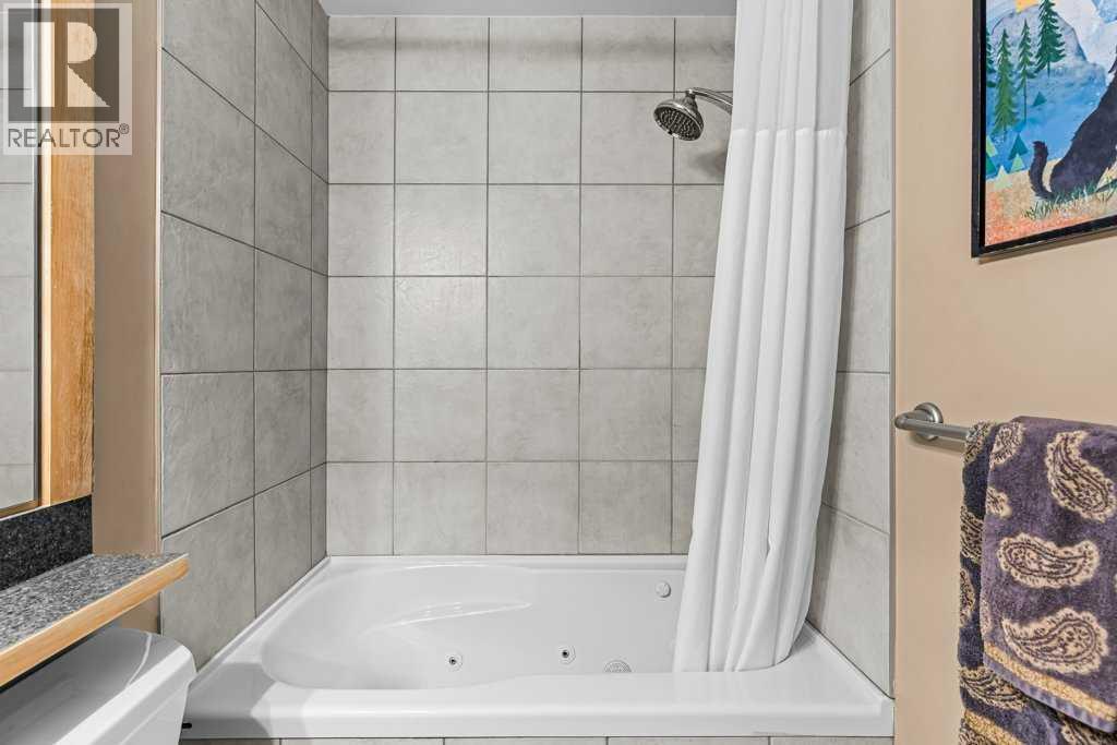 204, 1040 Railway Avenue, Canmore, Alberta  T1W 1P4 - Photo 32 - A2280740