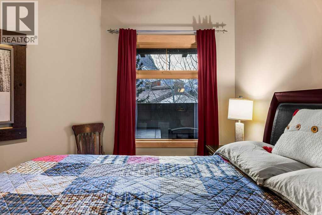204, 1040 Railway Avenue, Canmore, Alberta  T1W 1P4 - Photo 35 - A2280740