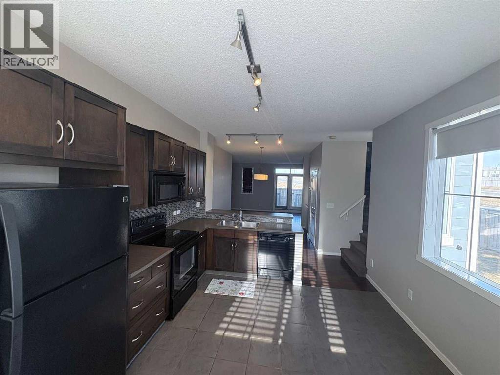 2202, 125 Panatella Way Nw, Calgary, Alberta  T3K 0R9 - Photo 5 - A2282996