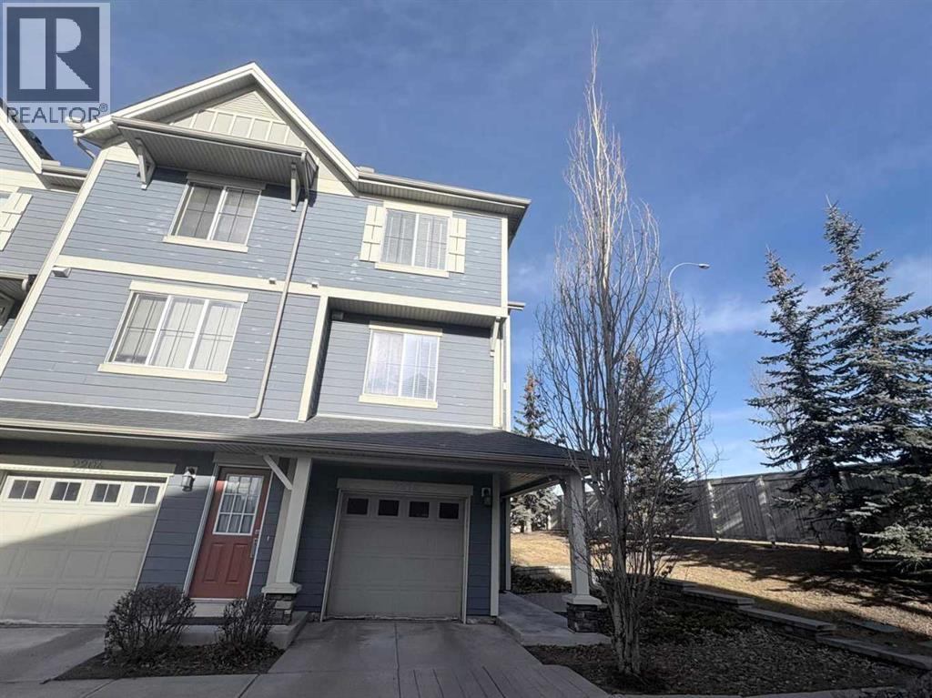 2202, 125 Panatella Way NW, Calgary, Alberta