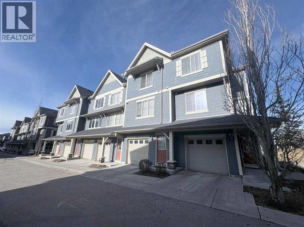 2202, 125 Panatella Way Nw, Calgary, Alberta  T3K 0R9 - Photo 2 - A2282996