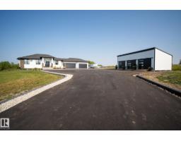 #265 20212 TWP ROAD 510, Rural Strathcona County, Alberta
