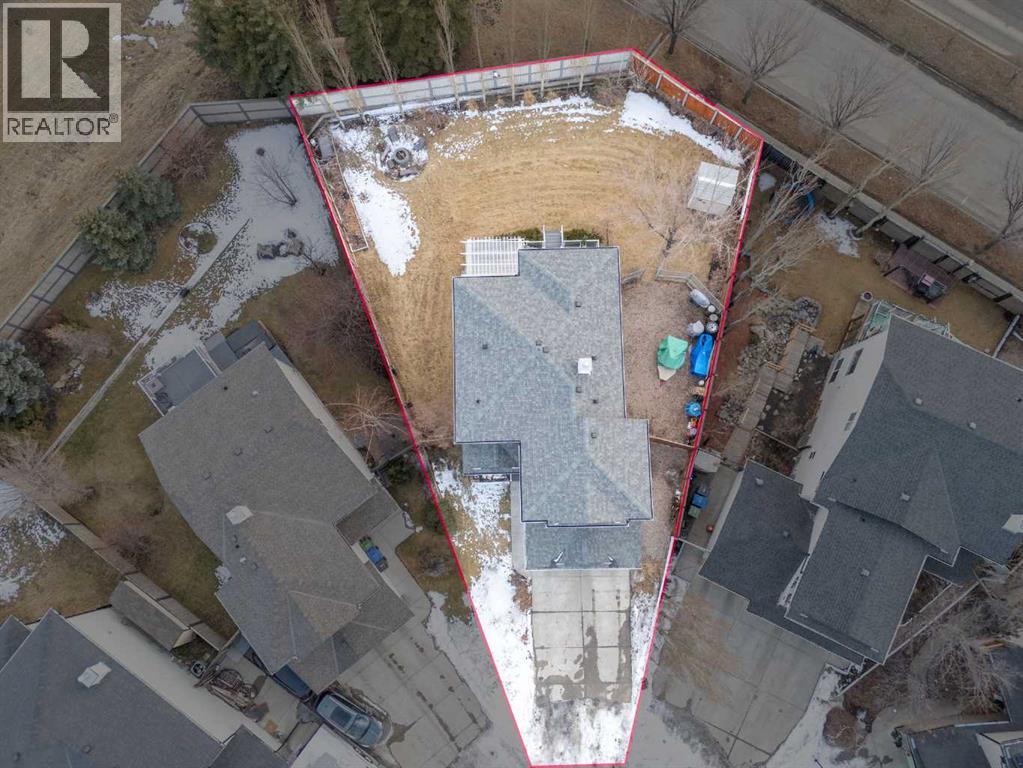 244 Oakmere Place, Chestermere, Alberta  T1X 1L2 - Photo 35 - A2283808