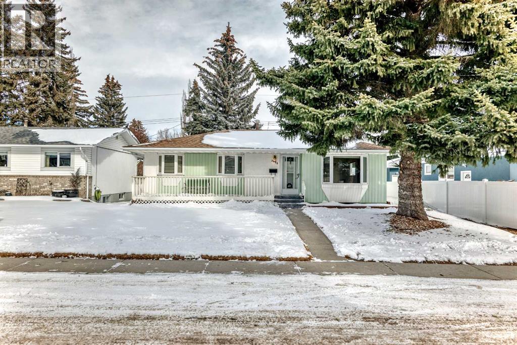 3408 Boulton Road NW, Calgary, Alberta