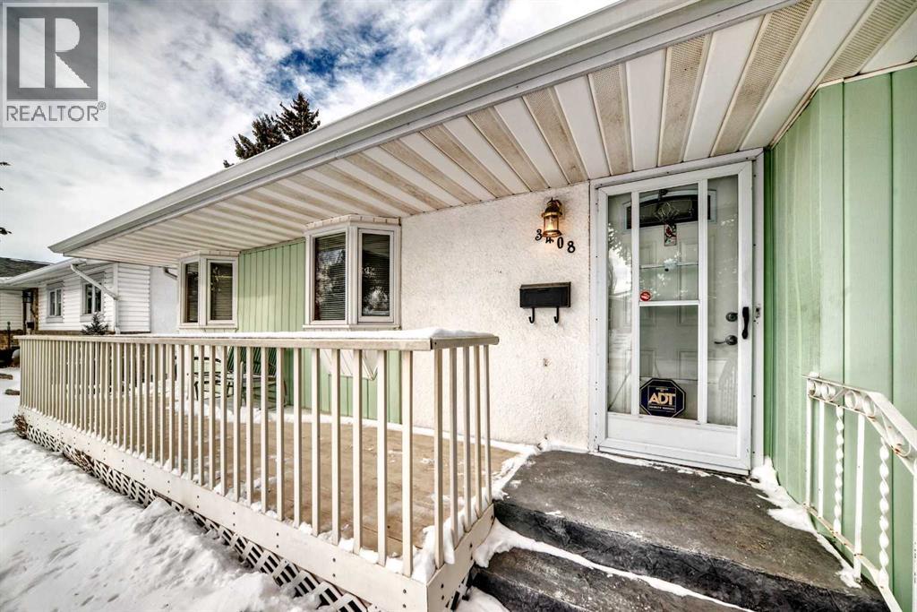 3408 Boulton Road Nw, Calgary, Alberta  T2L 1M6 - Photo 3 - A2288482