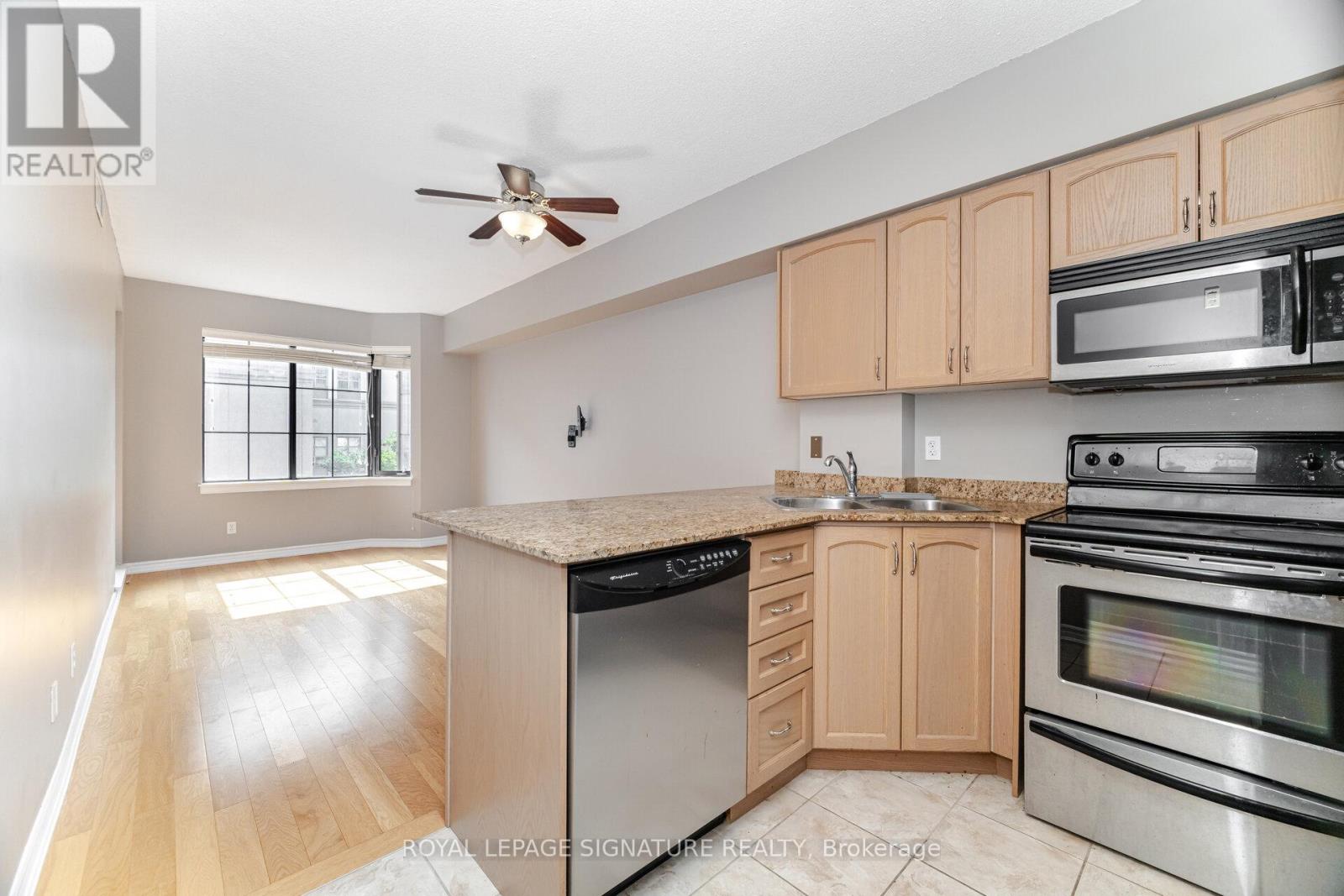 307 - 47 Caroline Street N, Hamilton, Ontario  L8R 2R6 - Photo 12 - X12820442