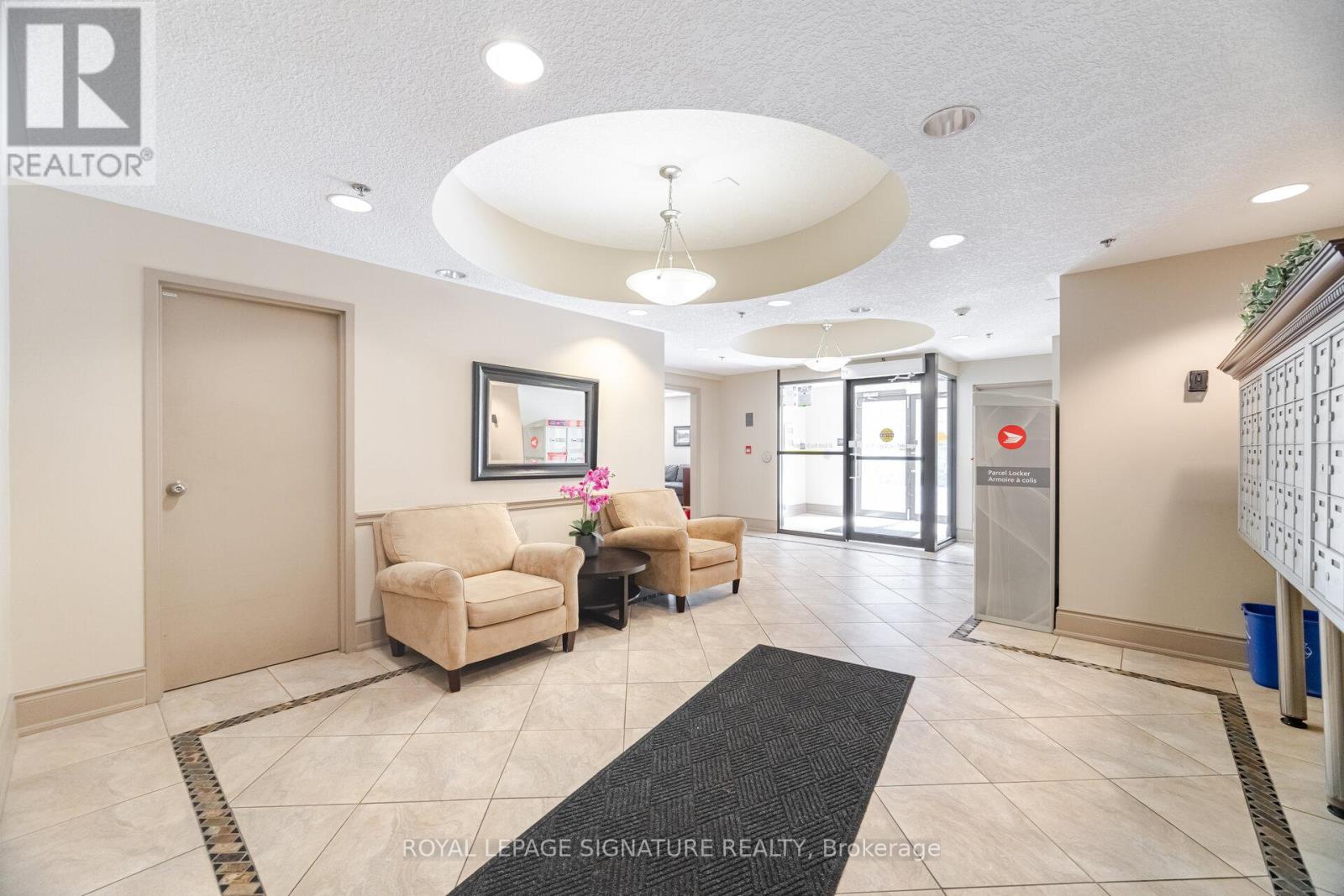 307 - 47 Caroline Street N, Hamilton, Ontario  L8R 2R6 - Photo 32 - X12820442