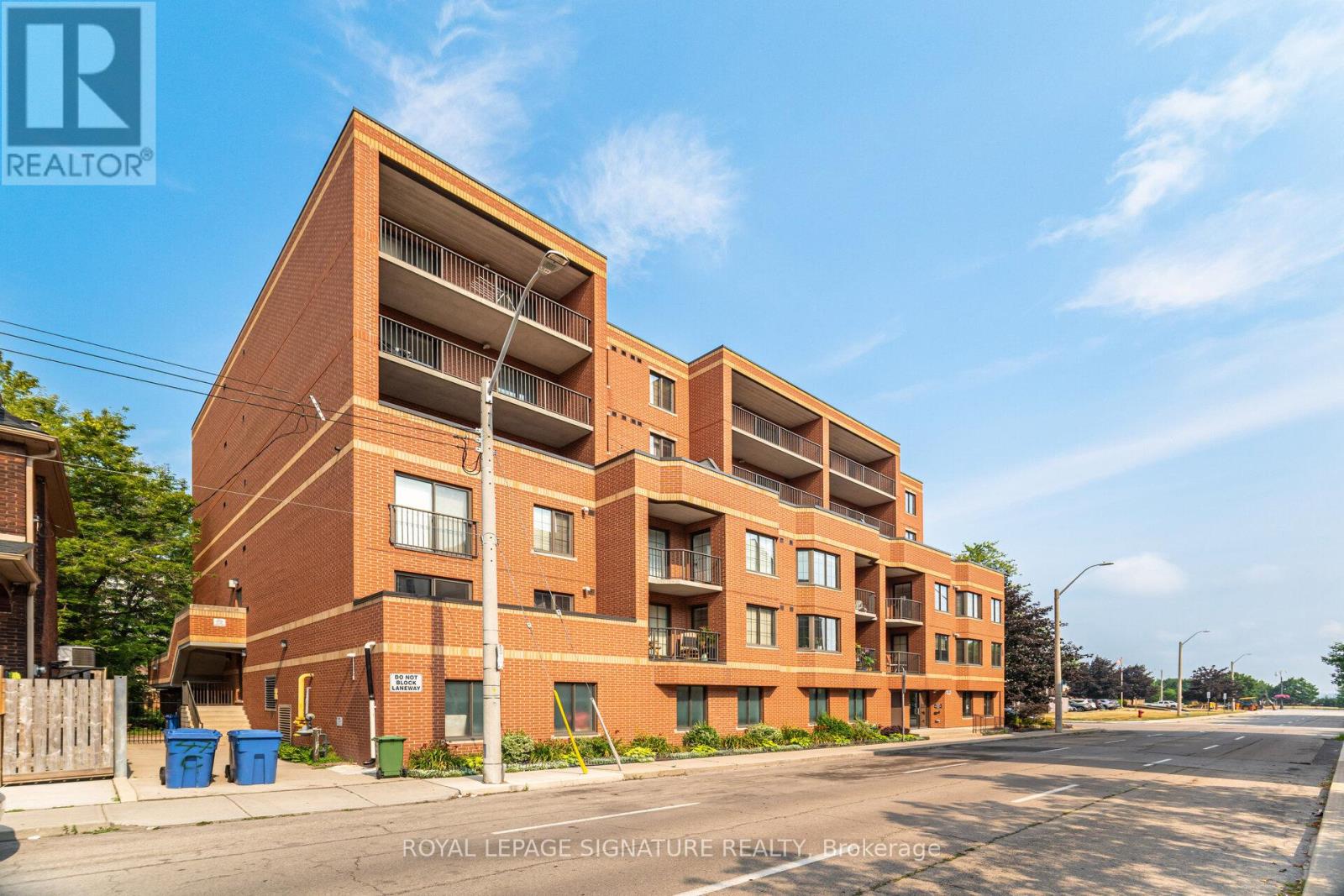 307 - 47 Caroline Street N, Hamilton, Ontario  L8R 2R6 - Photo 35 - X12820442