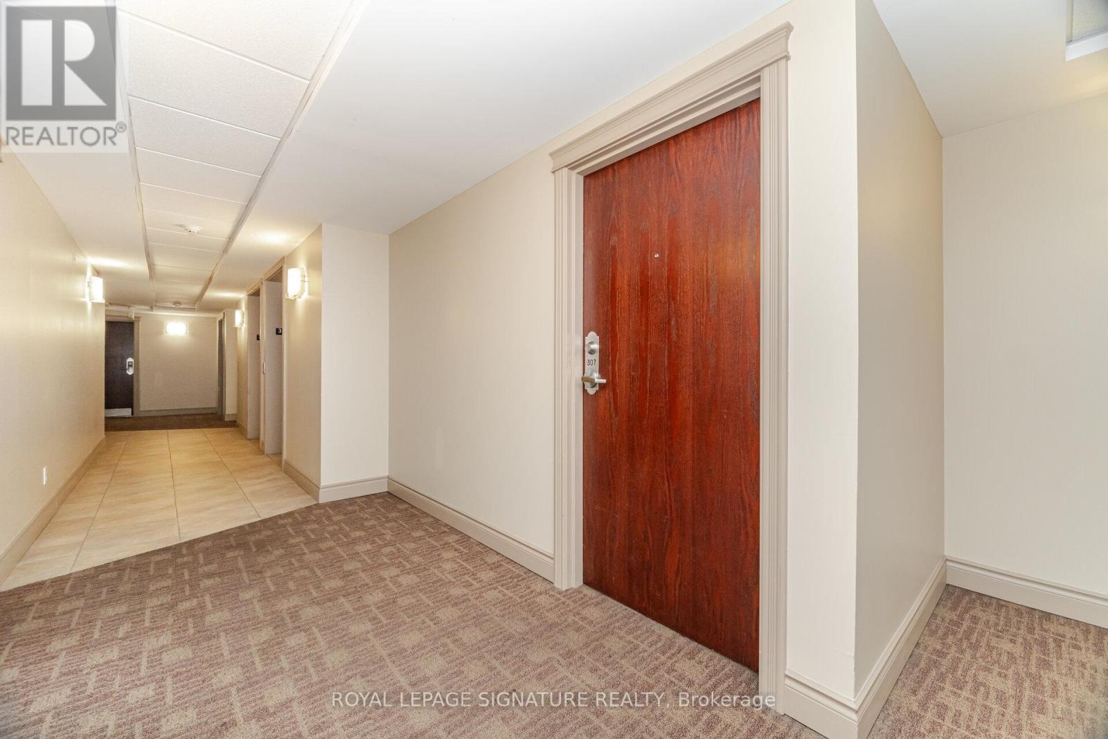 307 - 47 Caroline Street N, Hamilton, Ontario  L8R 2R6 - Photo 4 - X12820442