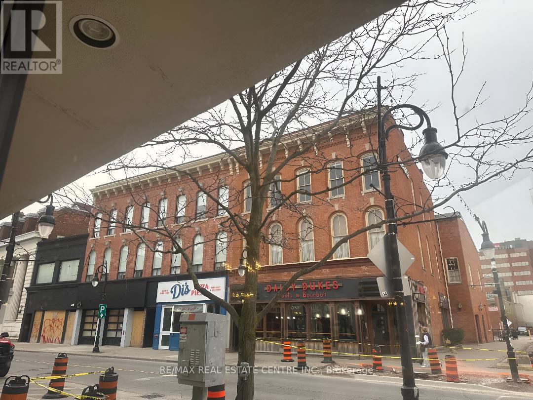 126 St. Paul Street, St. Catharines, Ontario  L2R 3M2 - Photo 25 - X12820452