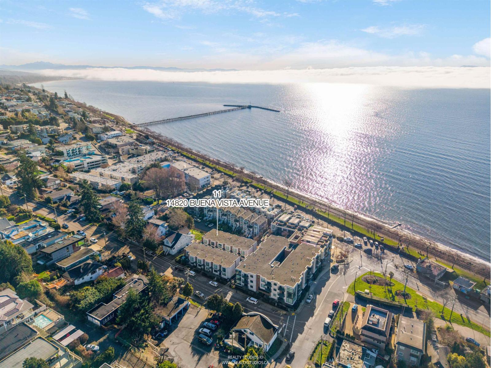11 14820 Buena Vista Avenue, White Rock, British Columbia  V4B 0B3 - Photo 31 - R3084537