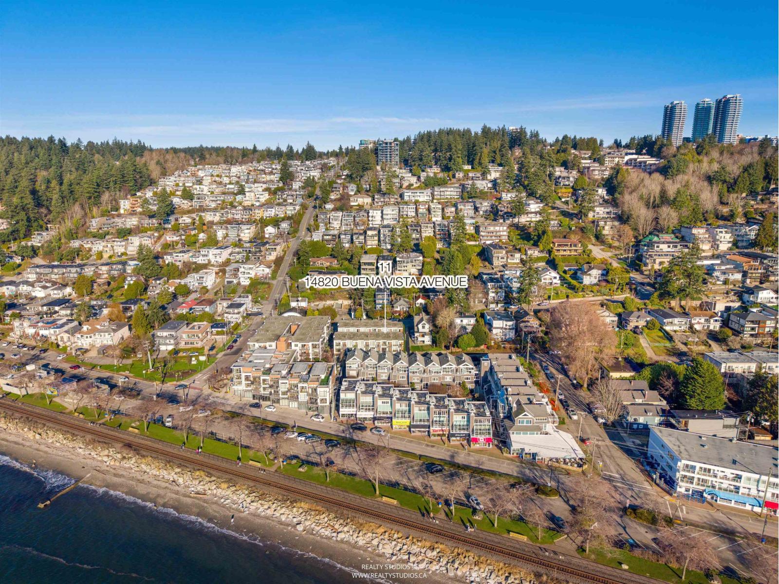 11 14820 Buena Vista Avenue, White Rock, British Columbia  V4B 0B3 - Photo 34 - R3084537