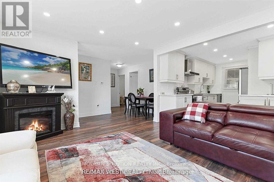 6260 Ellsworth Place, Niagara Falls, Ontario  L2G 4S7 - Photo 3 - X12820490