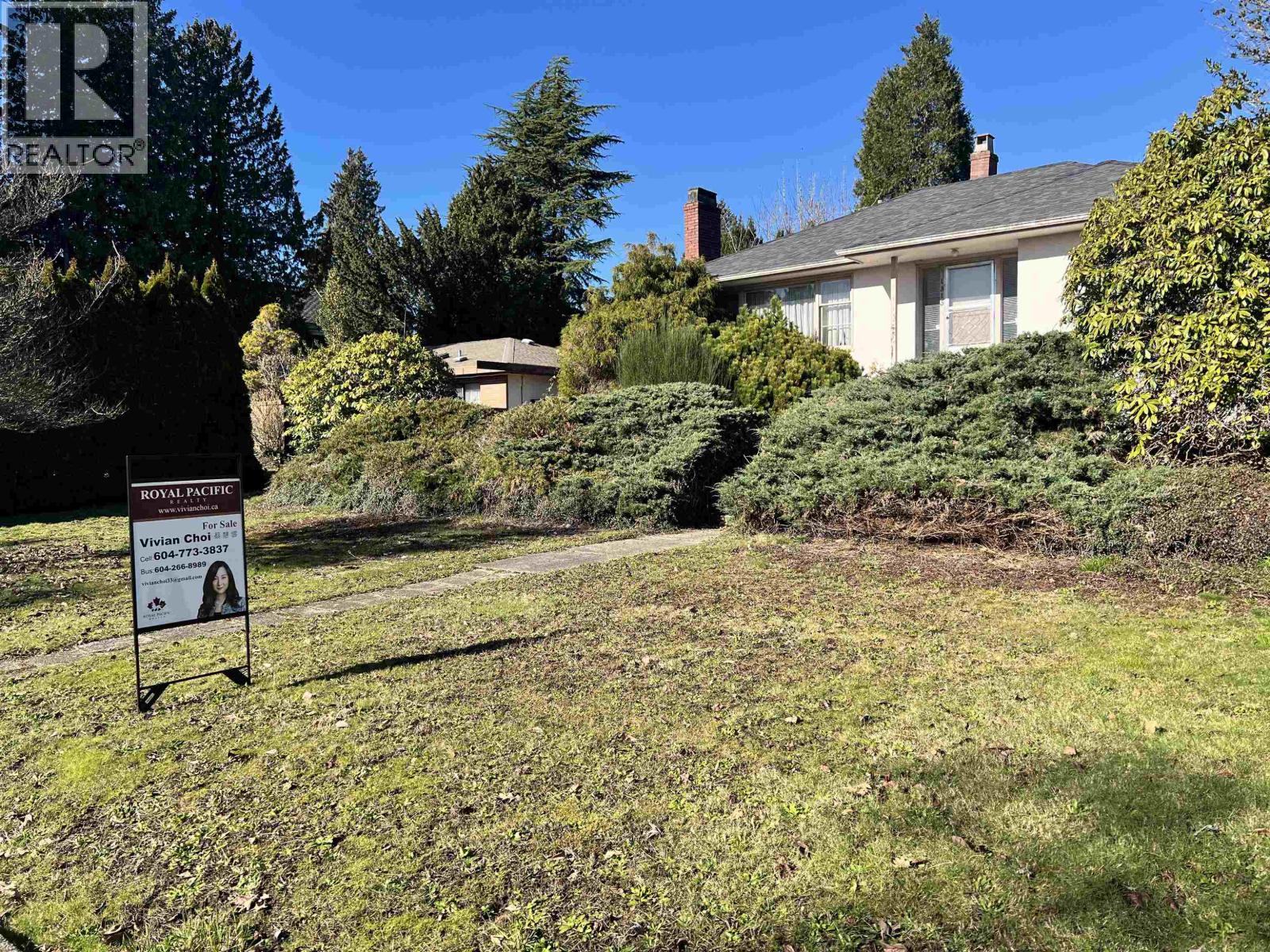 1315 W 58th Avenue, Vancouver, British Columbia  V6P 1W3 - Photo 3 - R3073119