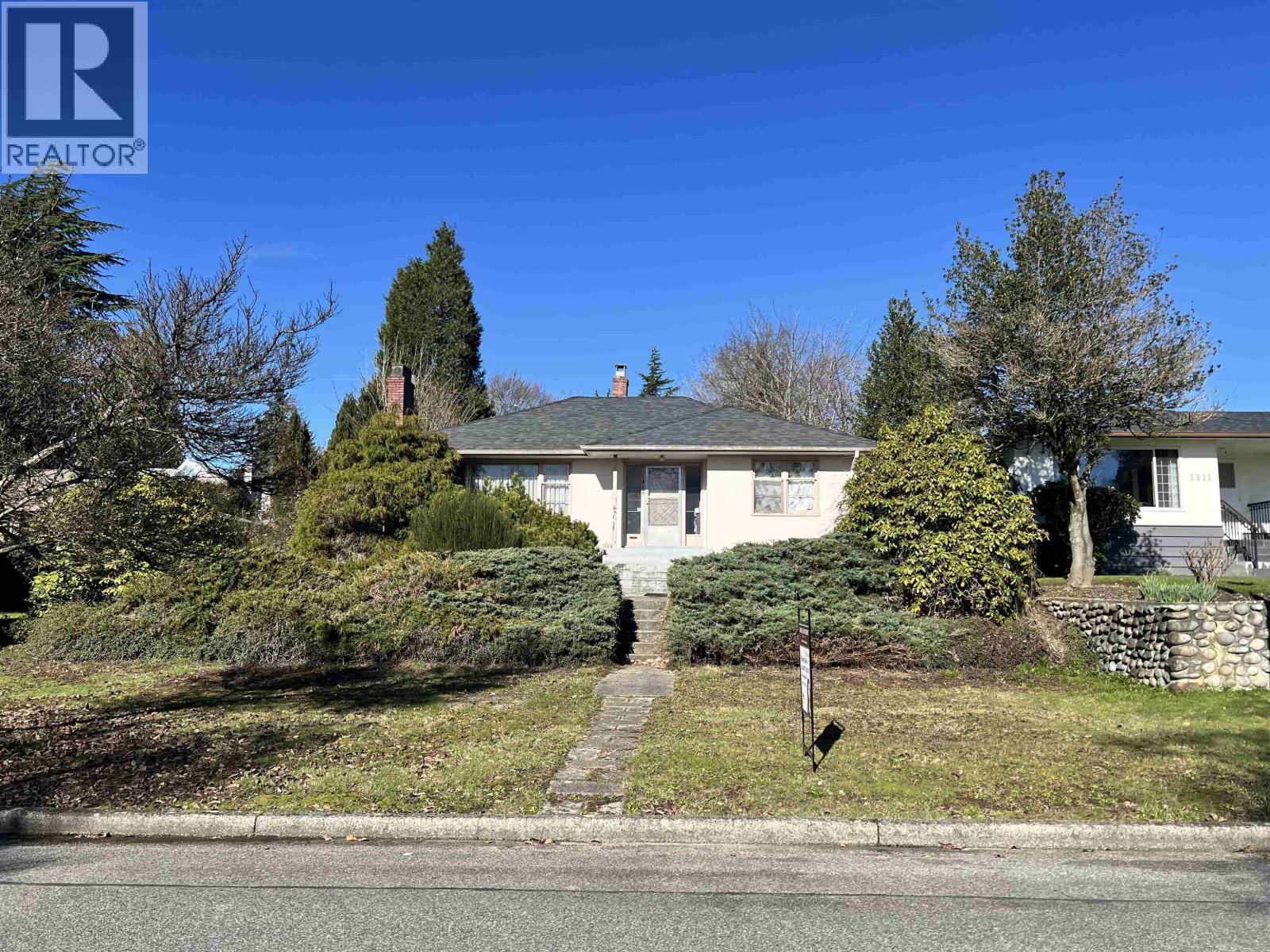 1315 W 58TH AVENUE, Vancouver, British Columbia