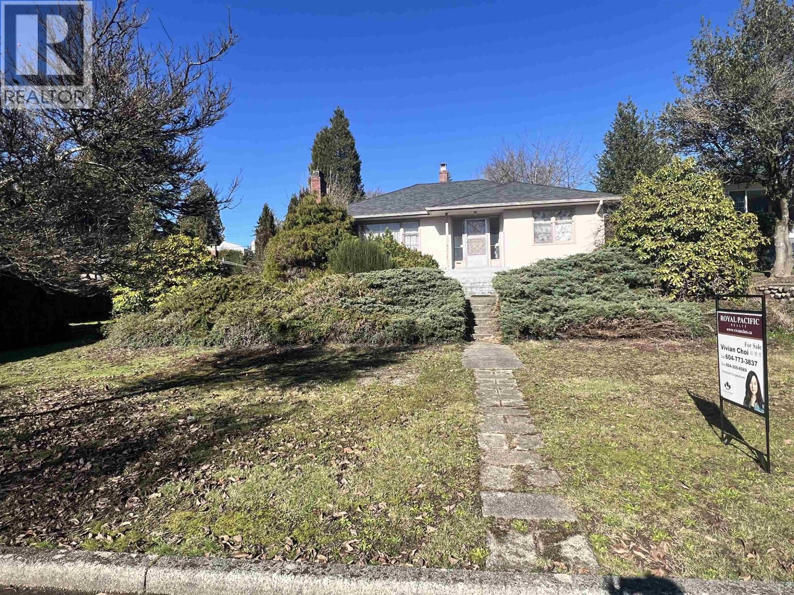 1315 W 58th Avenue, Vancouver, British Columbia  V6P 1W3 - Photo 15 - R3073119