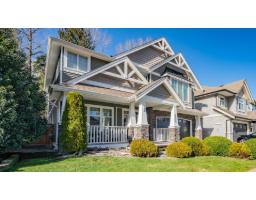 8723 NOTTMAN STREET, Mission, British Columbia