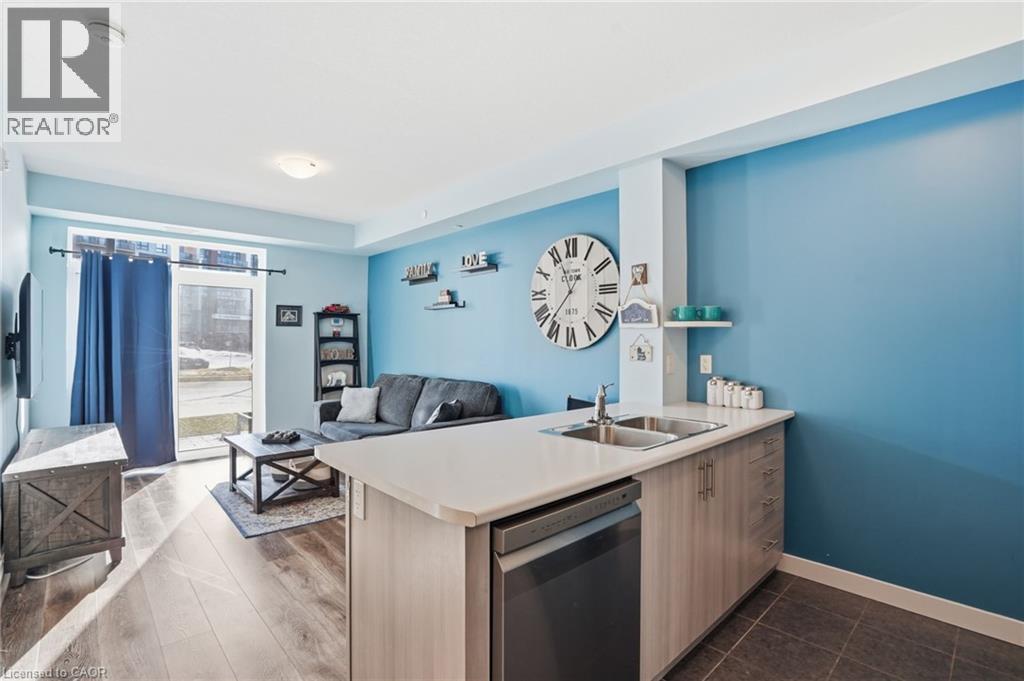 125 Shoreview Place Unit# 102, Stoney Creek, Ontario  L8E 0K3 - Photo 11 - 40807612