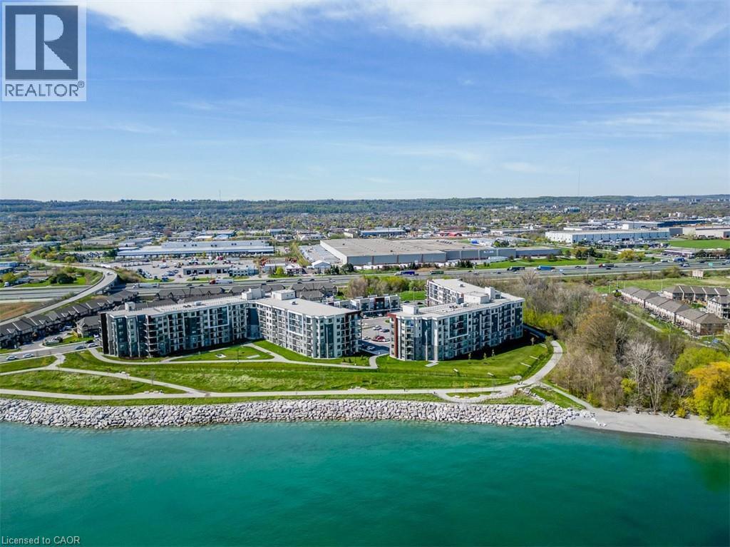 125 Shoreview Place Unit# 102, Stoney Creek, Ontario  L8E 0K3 - Photo 2 - 40807612