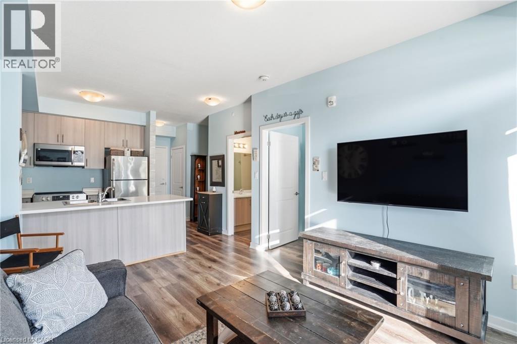 125 Shoreview Place Unit# 102, Stoney Creek, Ontario  L8E 0K3 - Photo 17 - 40807612