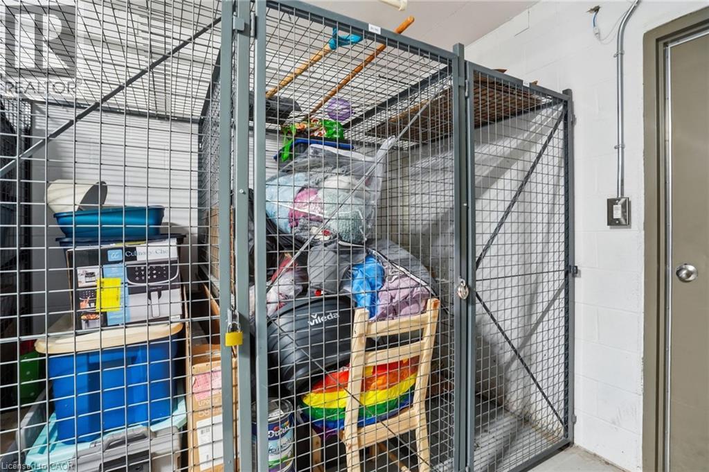 125 Shoreview Place Unit# 102, Stoney Creek, Ontario  L8E 0K3 - Photo 25 - 40807612