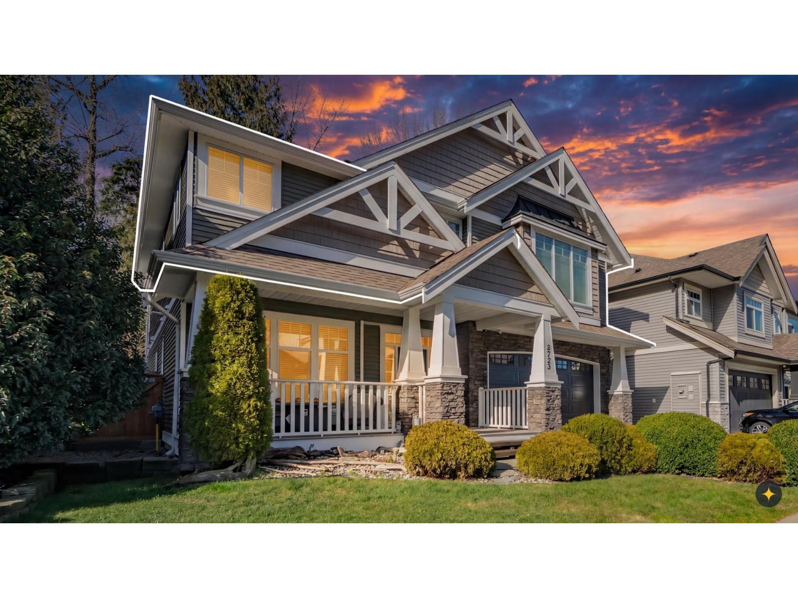 8723 Nottman Street, Mission, British Columbia  V2V 0C1 - Photo 2 - R3093602