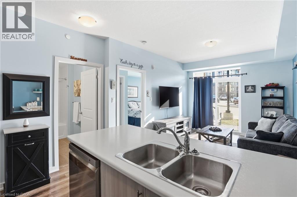 125 Shoreview Place Unit# 102, Stoney Creek, Ontario  L8E 0K3 - Photo 14 - 40807612