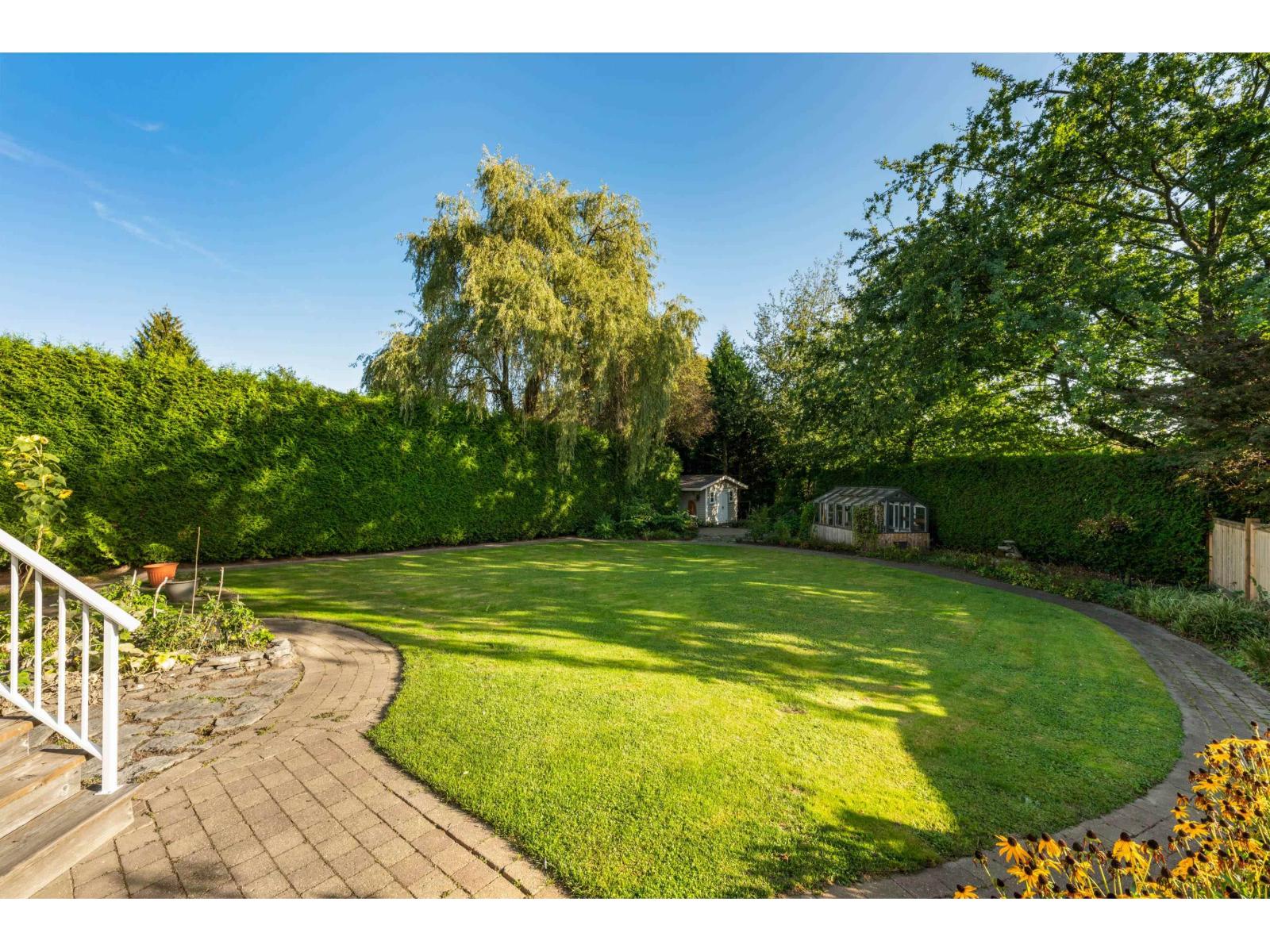 22784 88 Avenue, Langley, British Columbia  V1M 2R6 - Photo 27 - R3093445