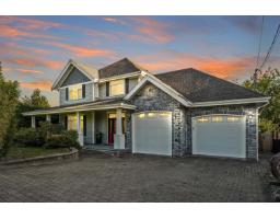 22784 88 AVENUE, Langley, British Columbia