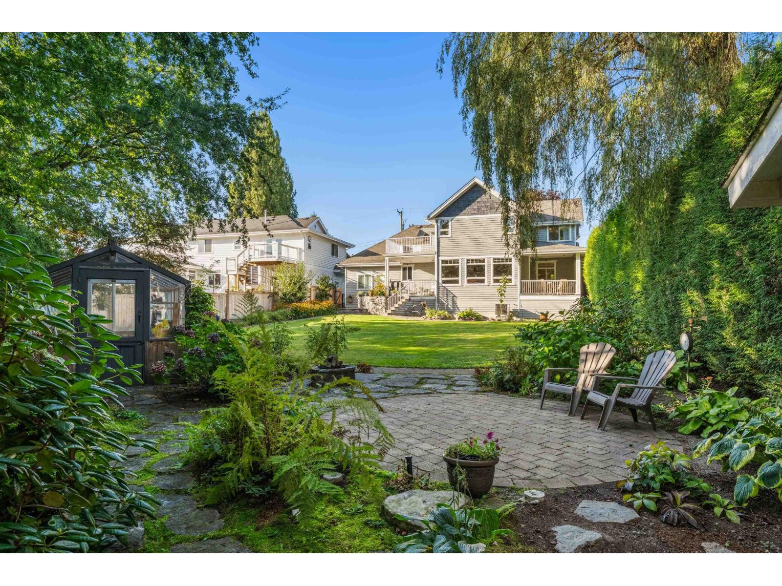 22784 88 Avenue, Langley, British Columbia  V1M 2R6 - Photo 2 - R3093445