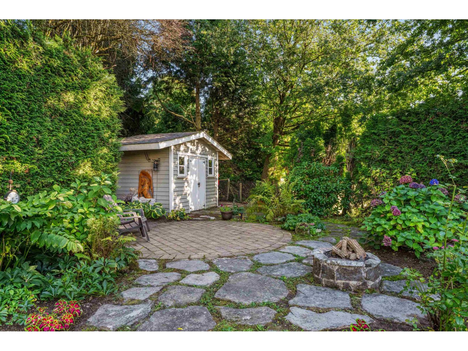 22784 88 Avenue, Langley, British Columbia  V1M 2R6 - Photo 31 - R3093445