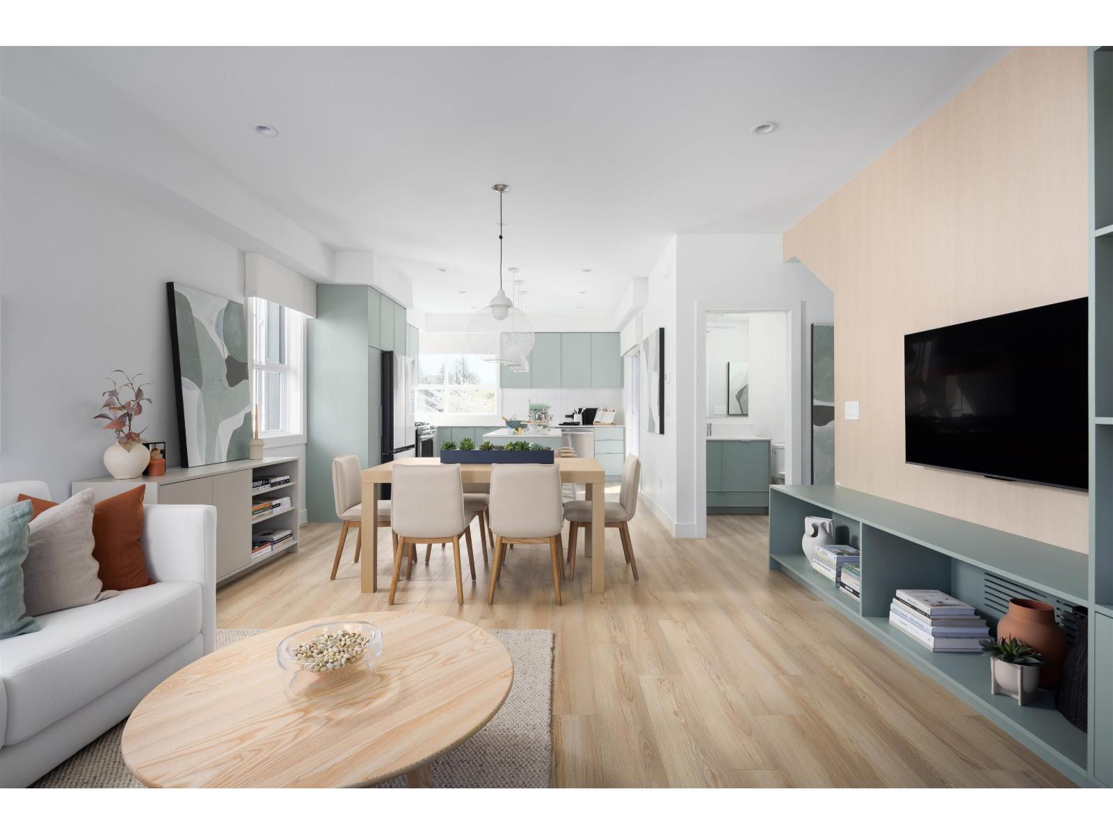 7 5378 198 Street, Langley, British Columbia  V3A 1G1 - Photo 10 - R3093484