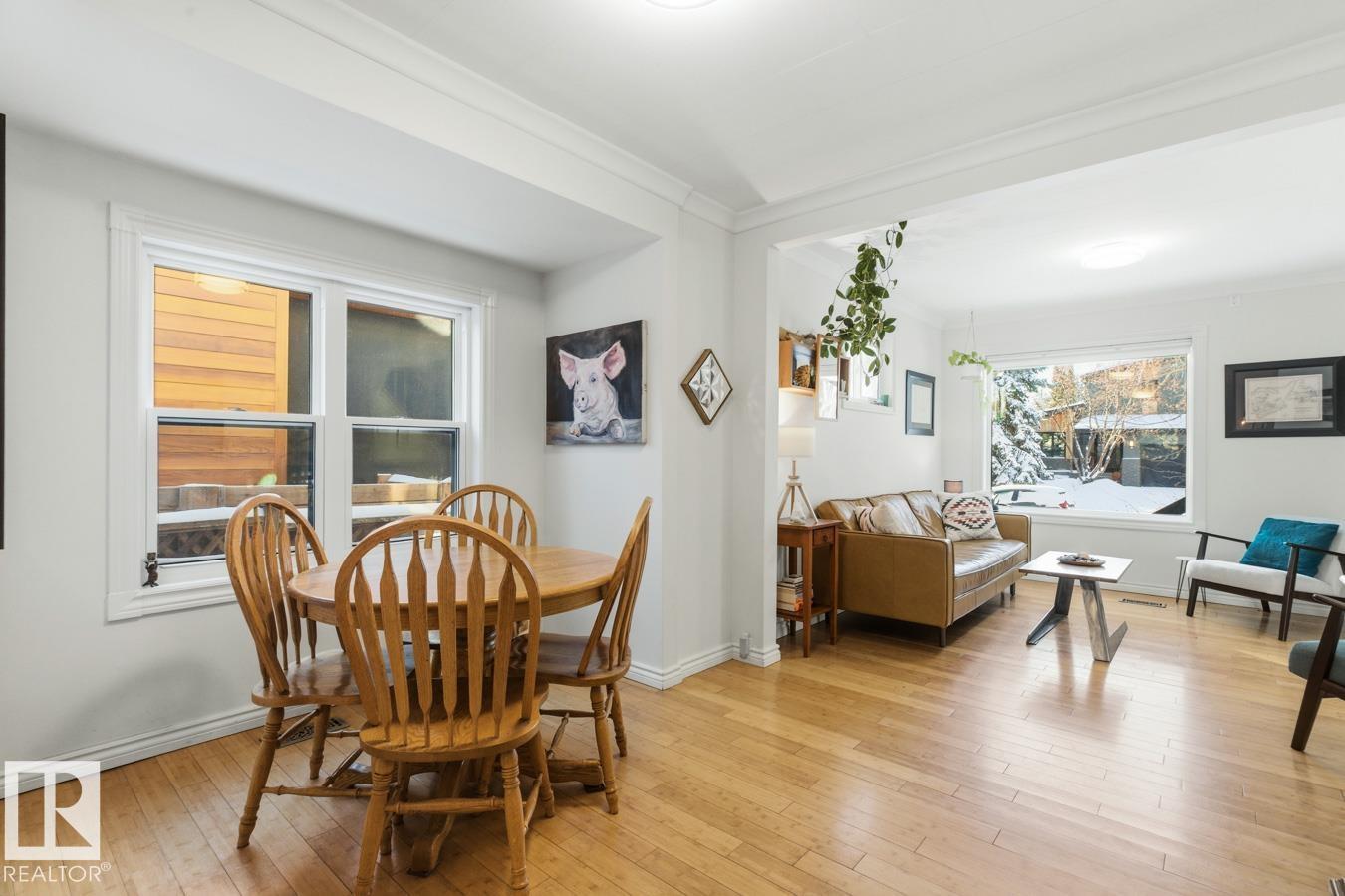 9319 95 St Nw, Edmonton, Alberta  T6C 3X1 - Photo 8 - E4474691