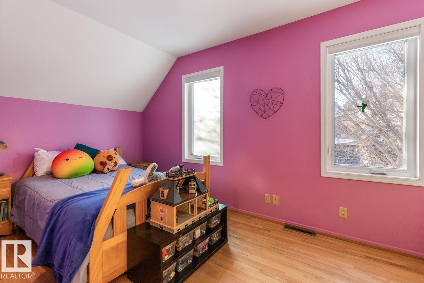 9319 95 St Nw, Edmonton, Alberta  T6C 3X1 - Photo 23 - E4474691