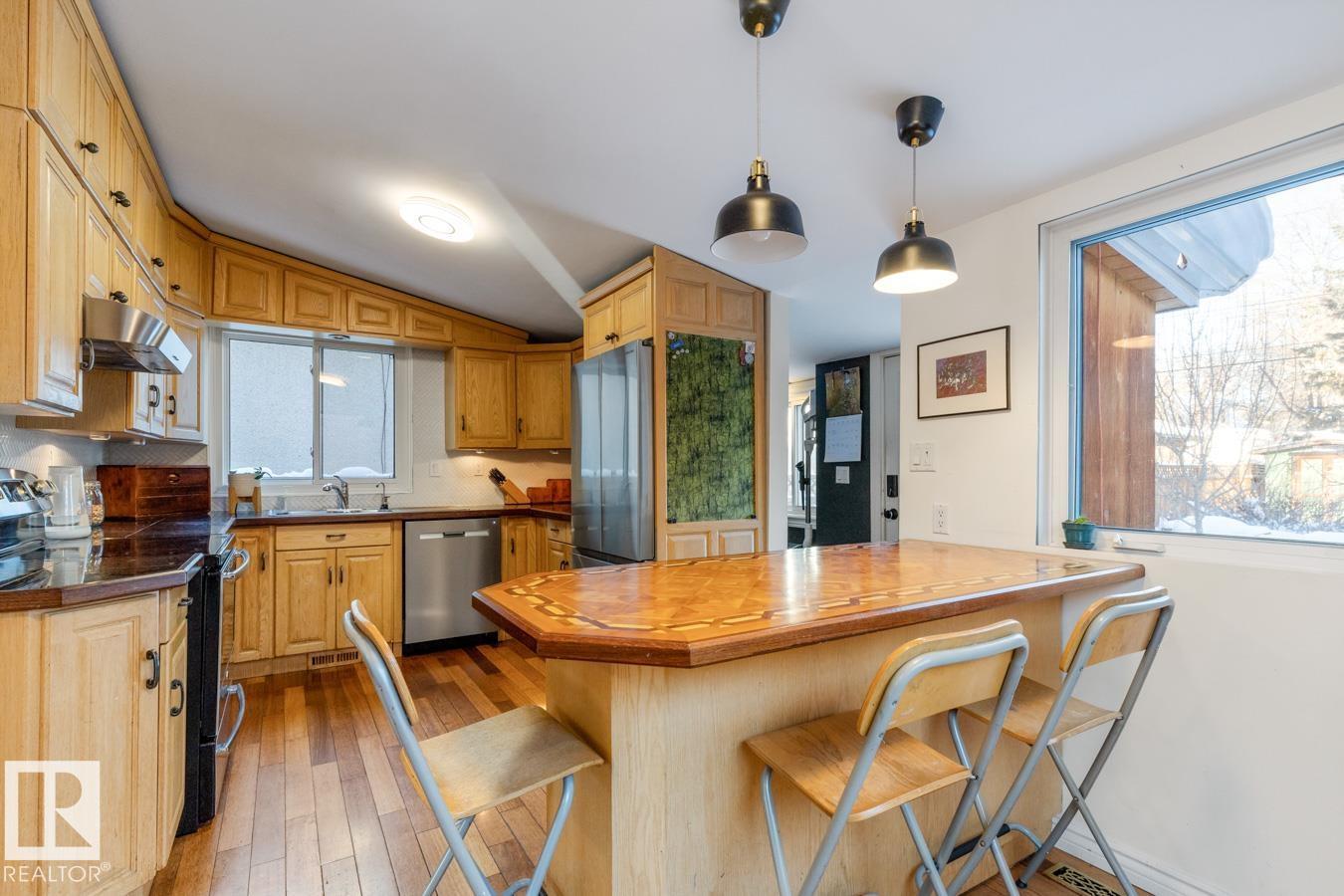 9319 95 St Nw, Edmonton, Alberta  T6C 3X1 - Photo 13 - E4474691