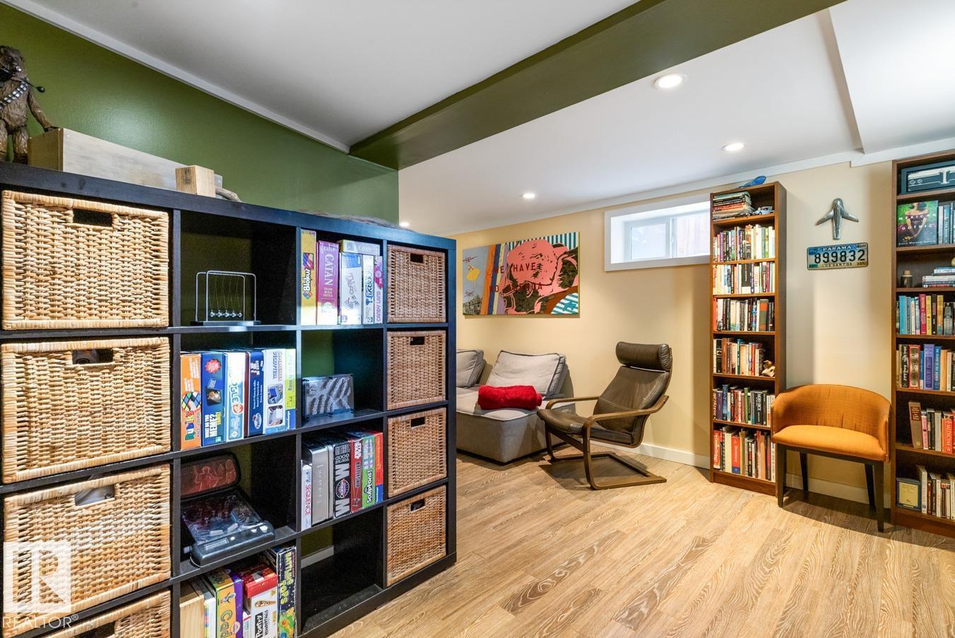 9319 95 St Nw, Edmonton, Alberta  T6C 3X1 - Photo 29 - E4474691