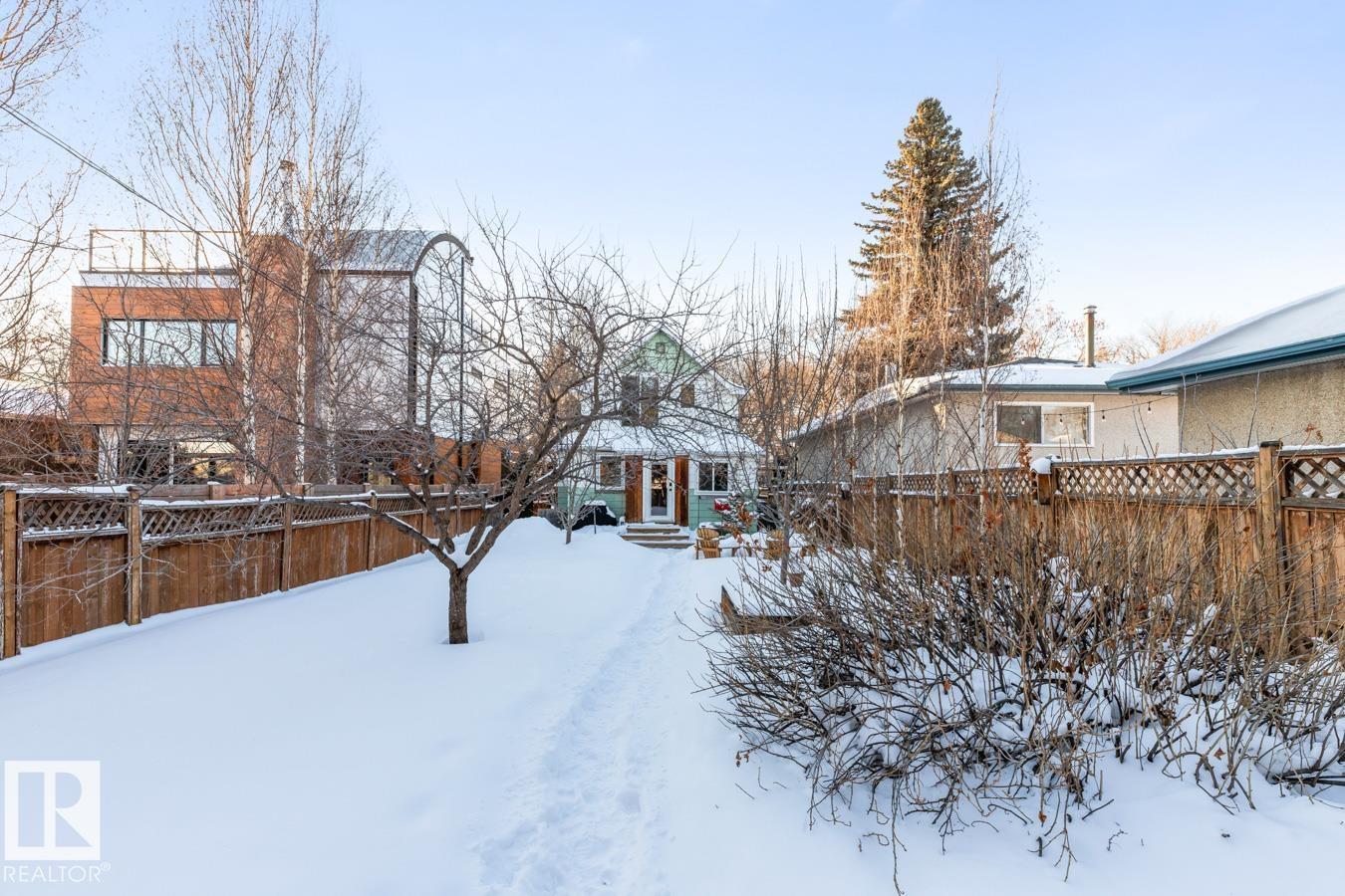 9319 95 St Nw, Edmonton, Alberta  T6C 3X1 - Photo 38 - E4474691