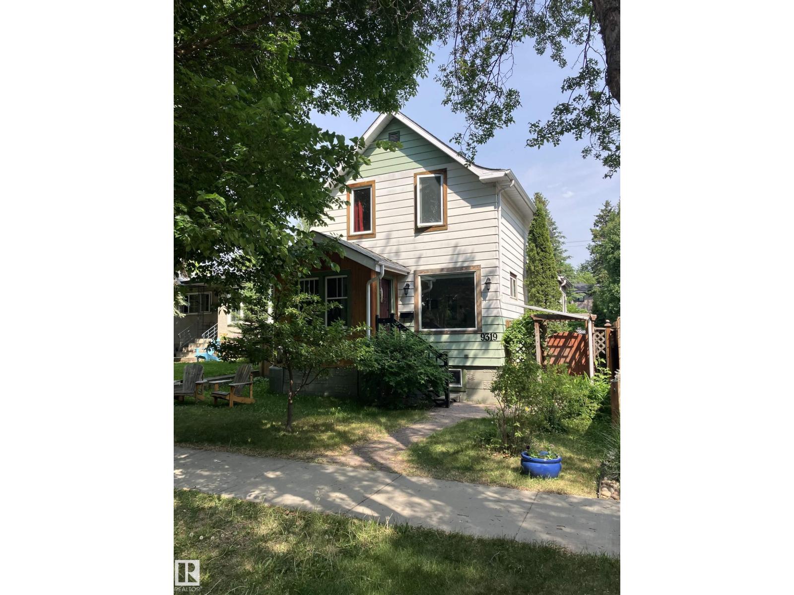 9319 95 St Nw, Edmonton, Alberta  T6C 3X1 - Photo 42 - E4474691